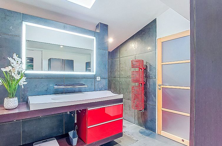 Vakantiehuis Le Grand Deau