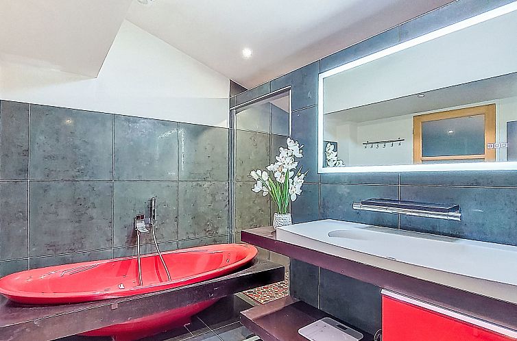 Vakantiehuis Le Grand Deau