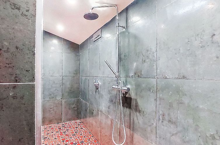 Vakantiehuis Le Grand Deau