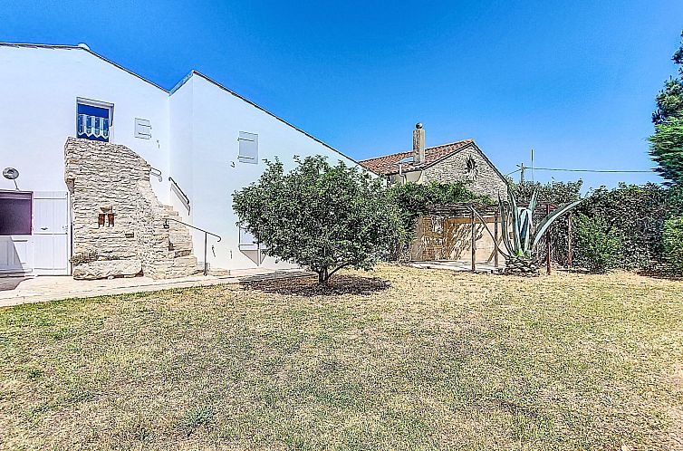 Vakantiehuis Le Grand Deau