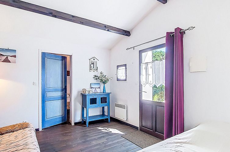 Vakantiehuis Le Grand Deau