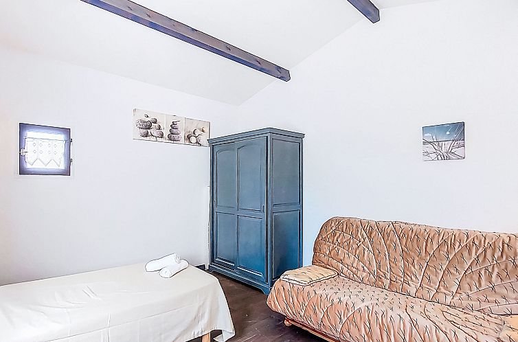 Vakantiehuis Le Grand Deau