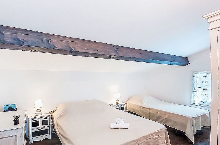 Vakantiehuis Le Grand Deau