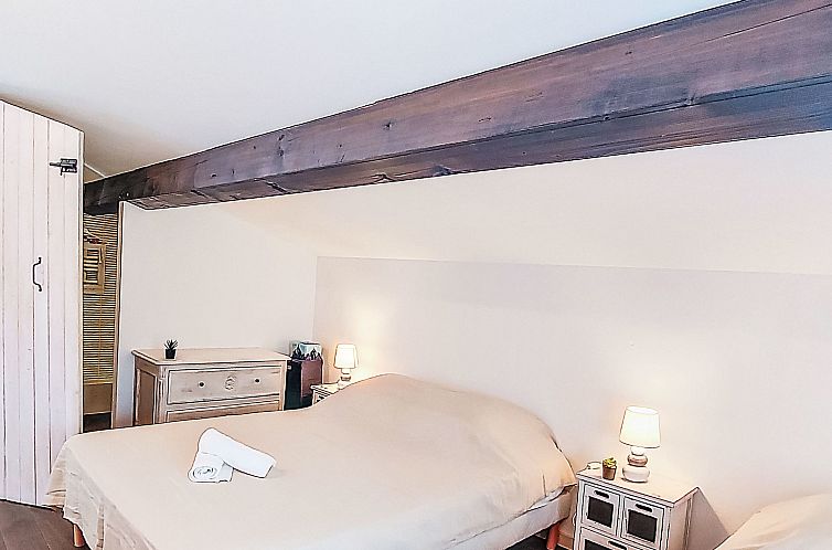 Vakantiehuis Le Grand Deau