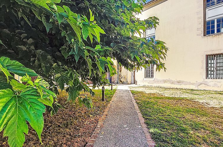 Appartement Le Couvent