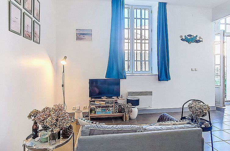 Appartement Le Couvent