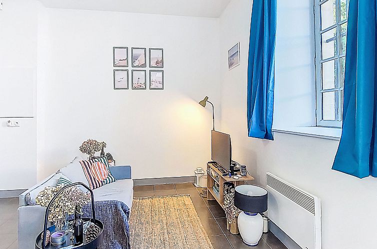 Appartement Le Couvent