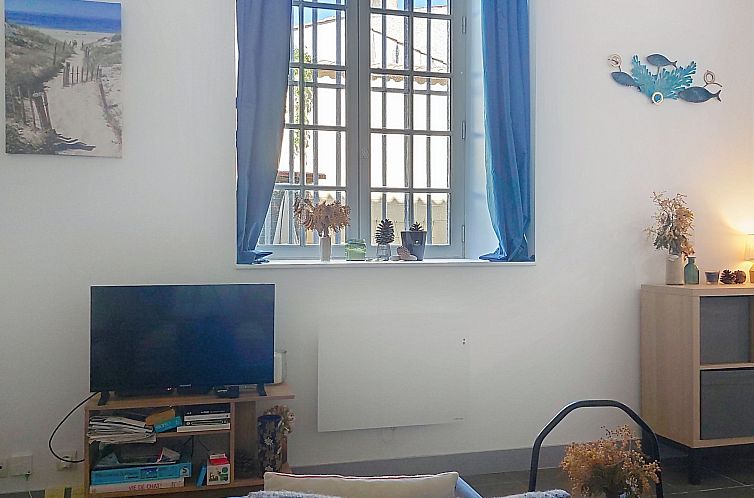 Appartement Le Couvent