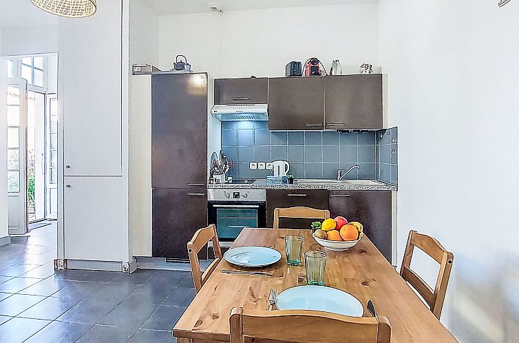 Appartement Le Couvent