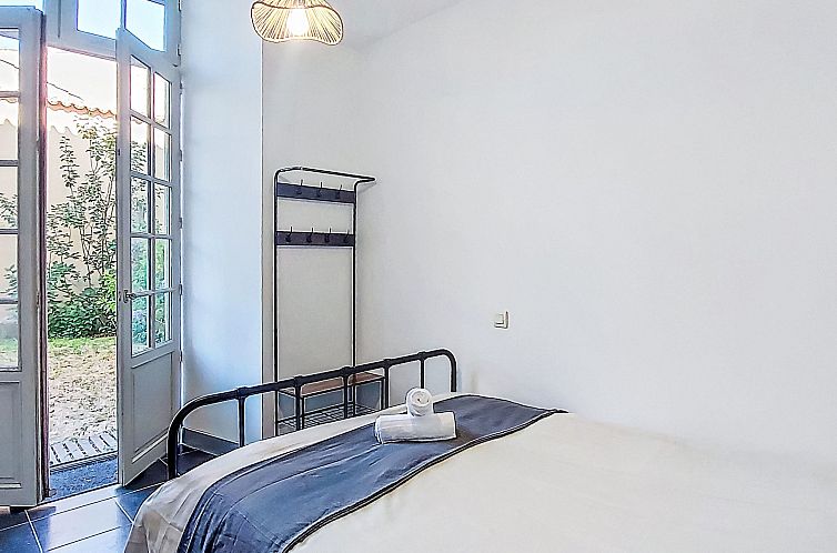 Appartement Le Couvent