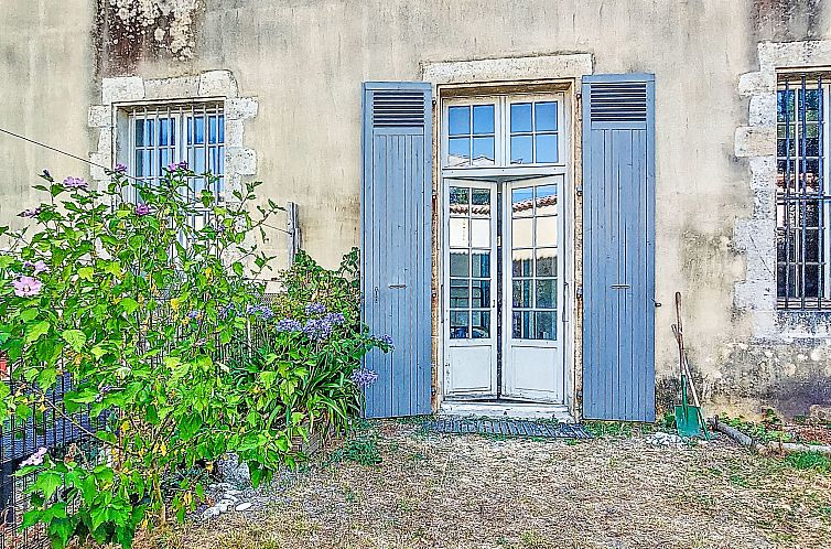 Appartement Le Couvent