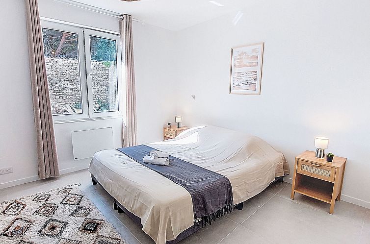 Vakantiehuis Les Sables