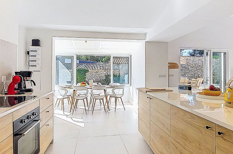 Vakantiehuis Les Sables