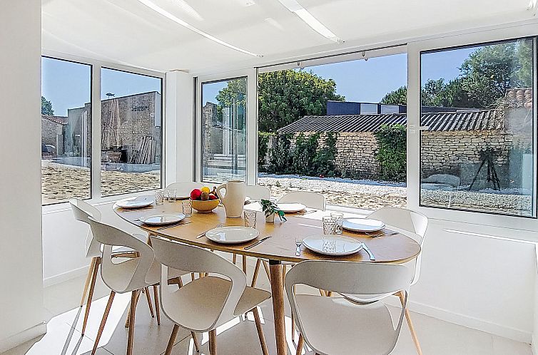 Vakantiehuis Les Sables
