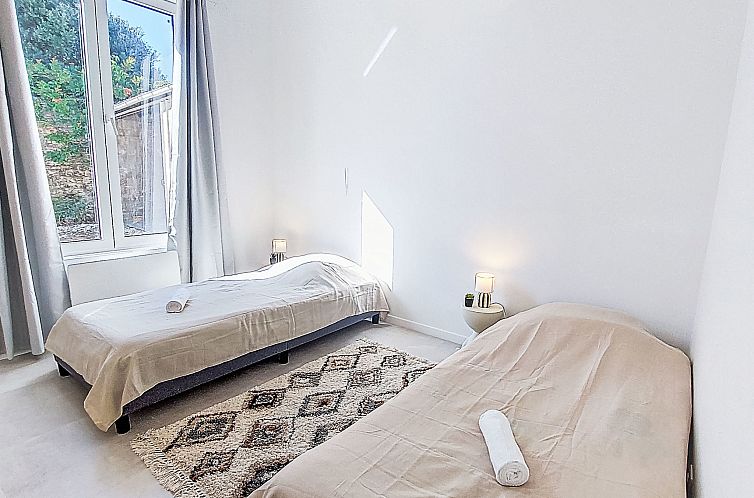 Vakantiehuis Les Sables