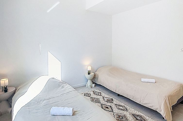 Vakantiehuis Les Sables