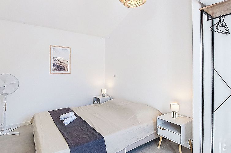 Vakantiehuis Les Sables