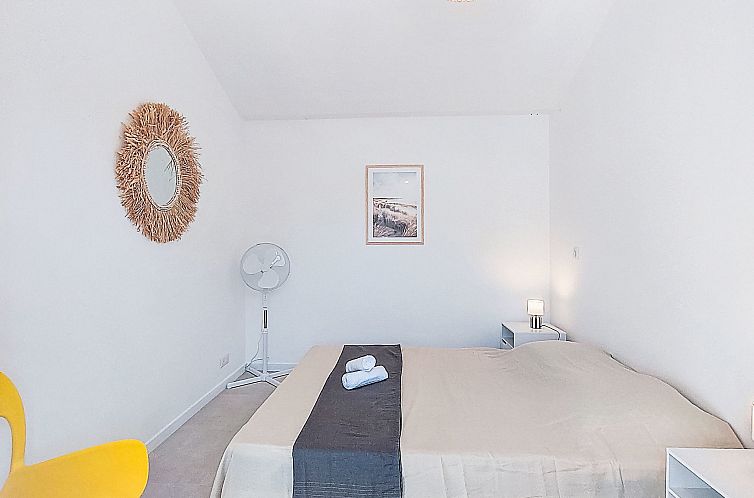 Vakantiehuis Les Sables