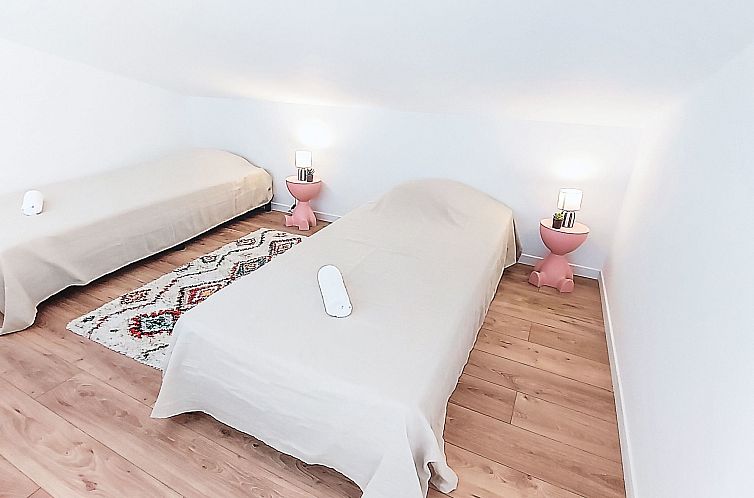 Vakantiehuis Les Sables