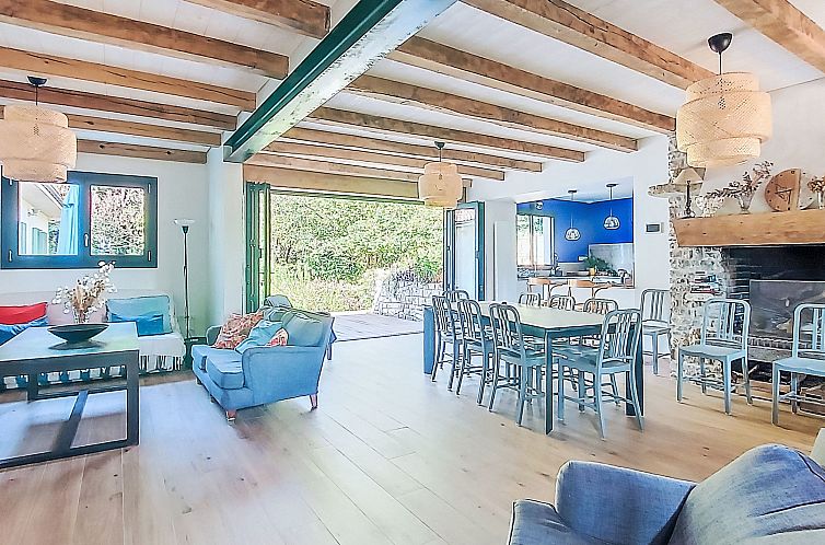 Vakantiehuis La Malaiguille