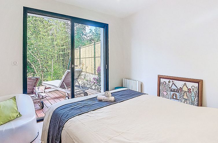 Vakantiehuis La Malaiguille