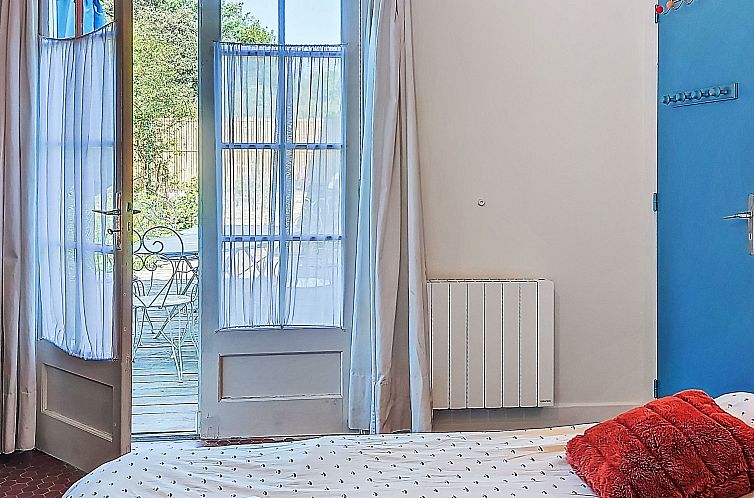 Vakantiehuis La Malaiguille