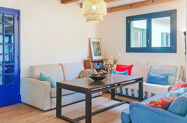 Vakantiehuis La Malaiguille