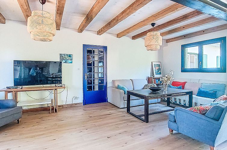 Vakantiehuis La Malaiguille