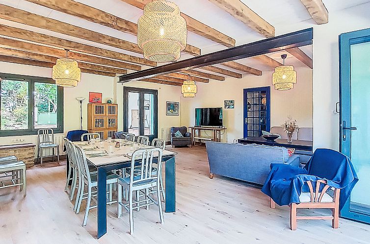 Vakantiehuis La Malaiguille