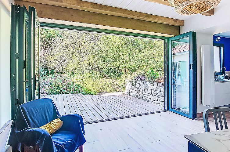 Vakantiehuis La Malaiguille