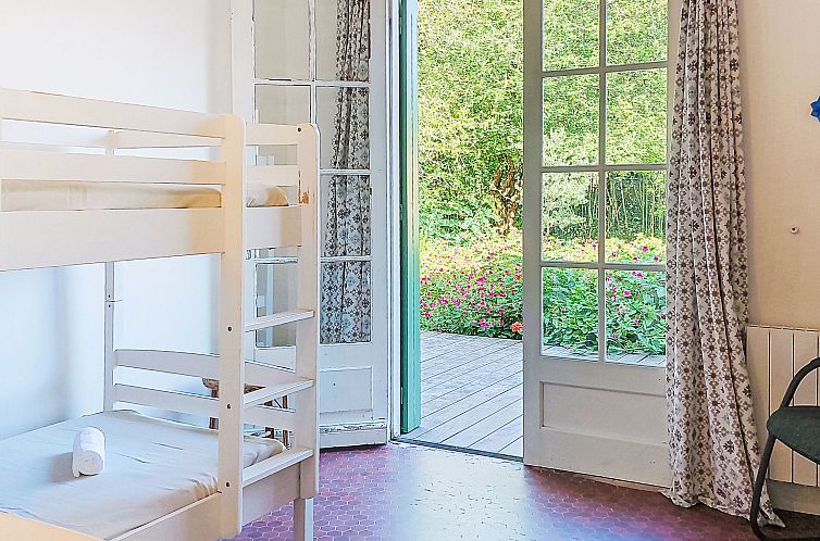 Vakantiehuis La Malaiguille