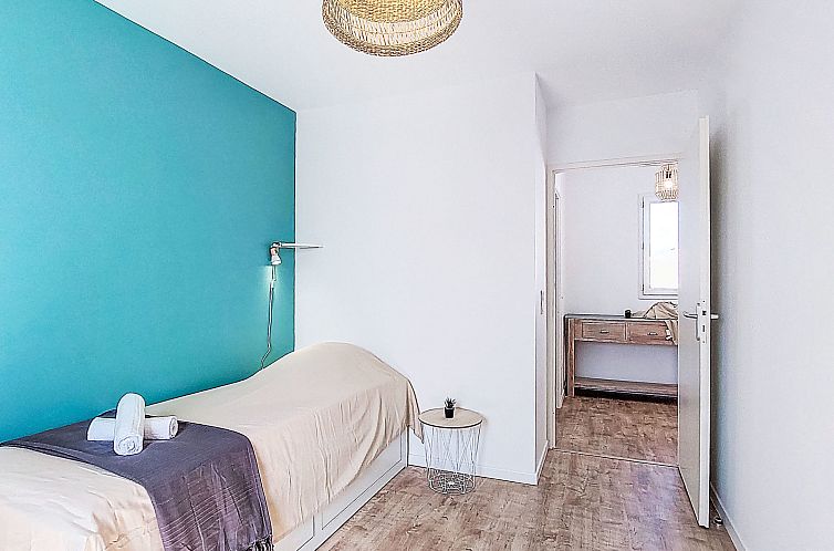 Vakantiehuis L'Arroche