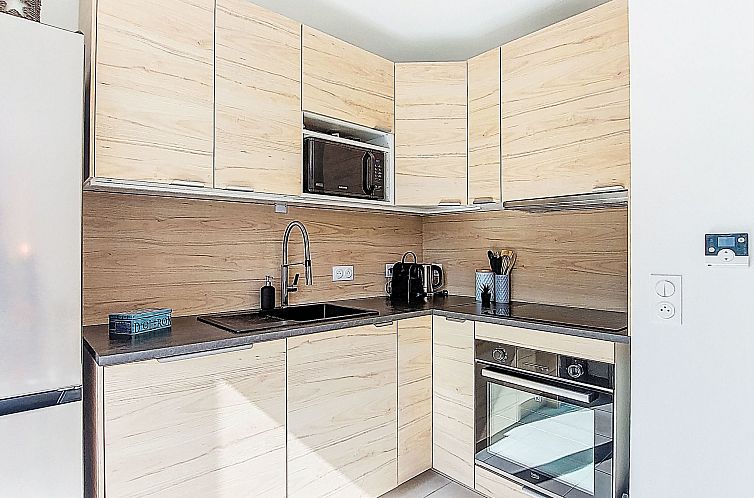 Vakantiehuis L'Arroche