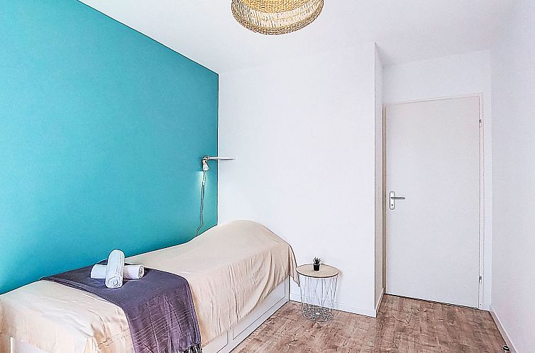 Vakantiehuis L'Arroche