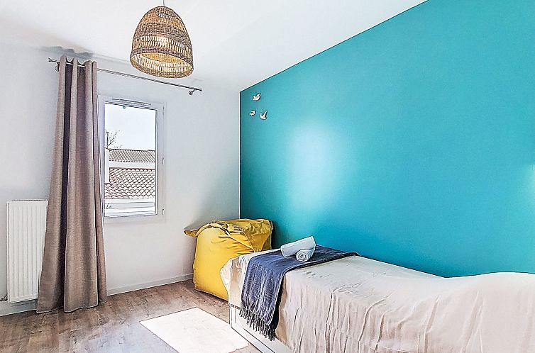 Vakantiehuis L'Arroche