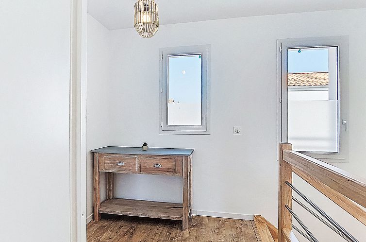 Vakantiehuis L'Arroche