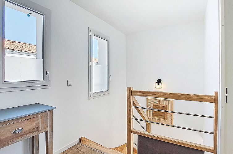 Vakantiehuis L'Arroche