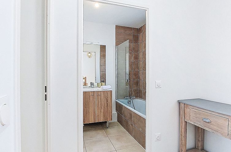 Vakantiehuis L'Arroche