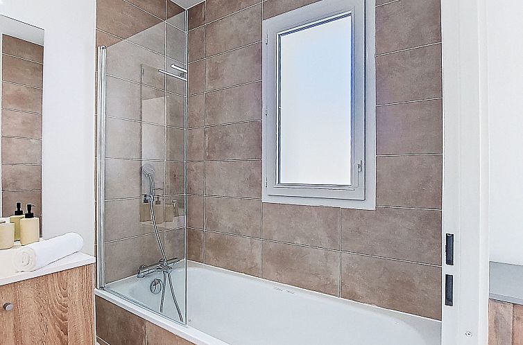 Vakantiehuis L'Arroche