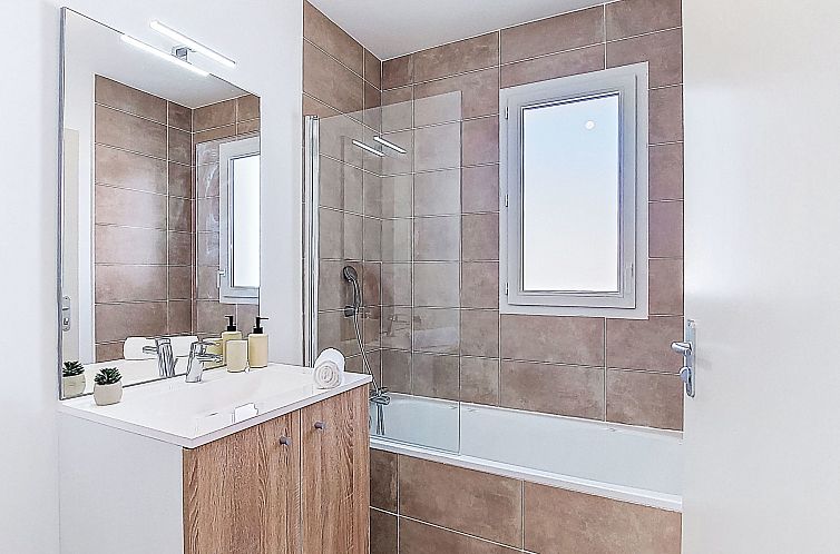 Vakantiehuis L'Arroche