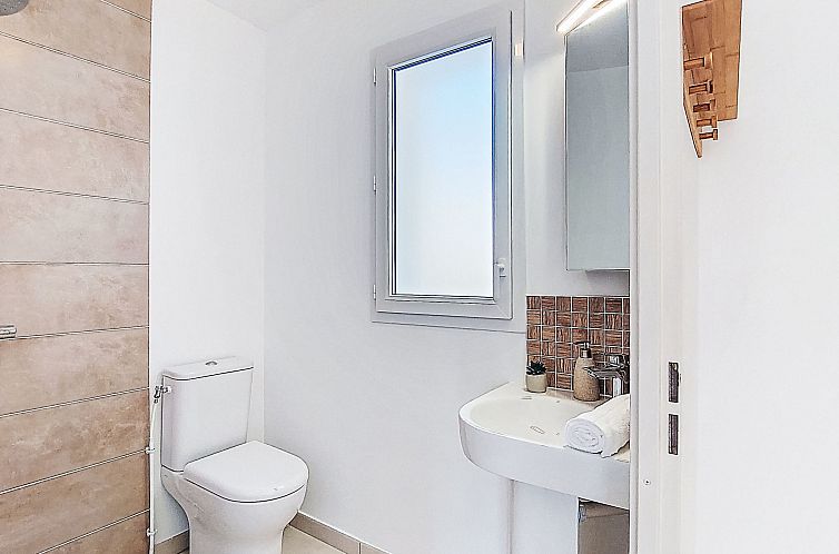 Vakantiehuis L'Arroche