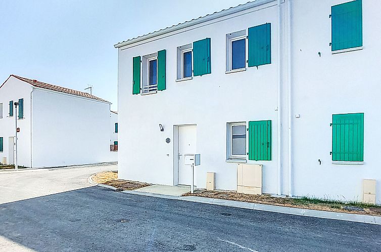 Vakantiehuis L'Arroche