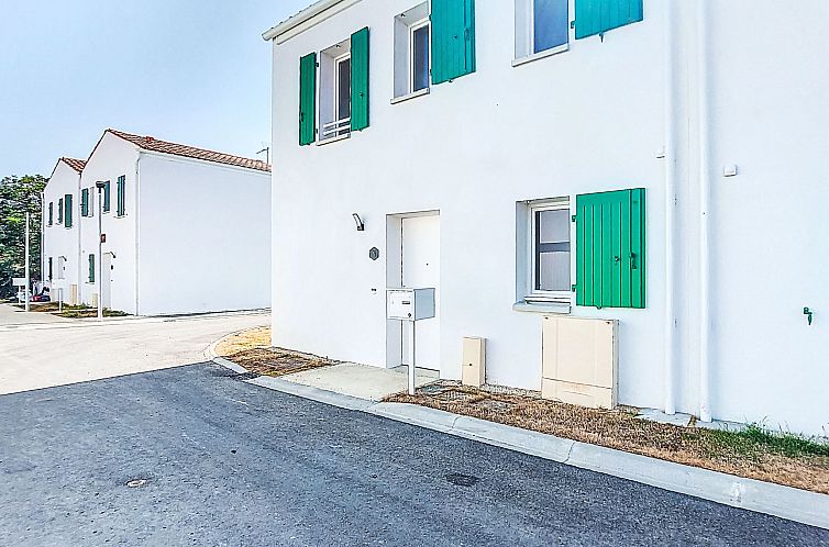 Vakantiehuis L'Arroche