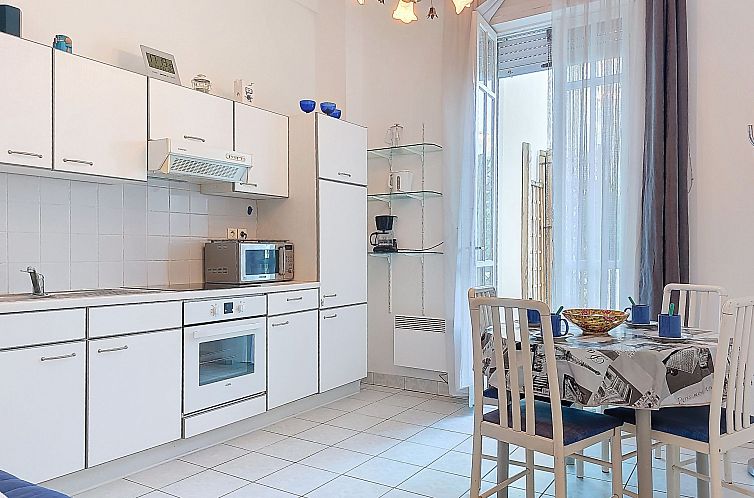 Appartement de la Plage et d'Angleterre