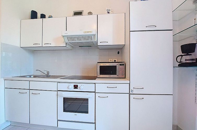 Appartement de la Plage et d'Angleterre