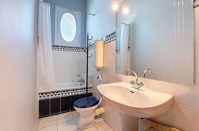 Appartement de la Plage et d'Angleterre