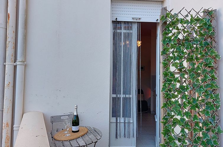 Appartement de la Plage et d'Angleterre