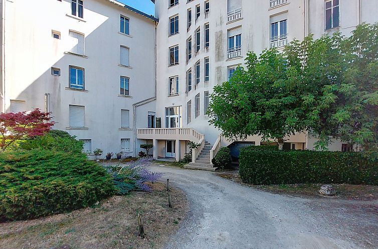 Appartement de la Plage et d'Angleterre