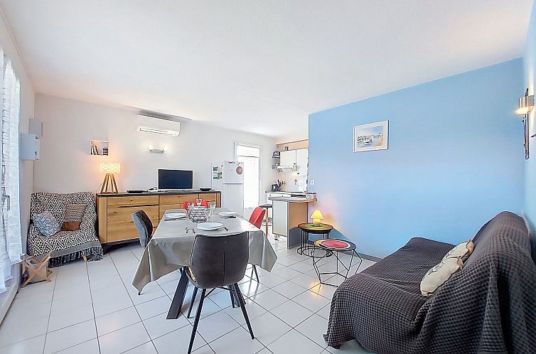 Appartement Les Jardins de l'Eden