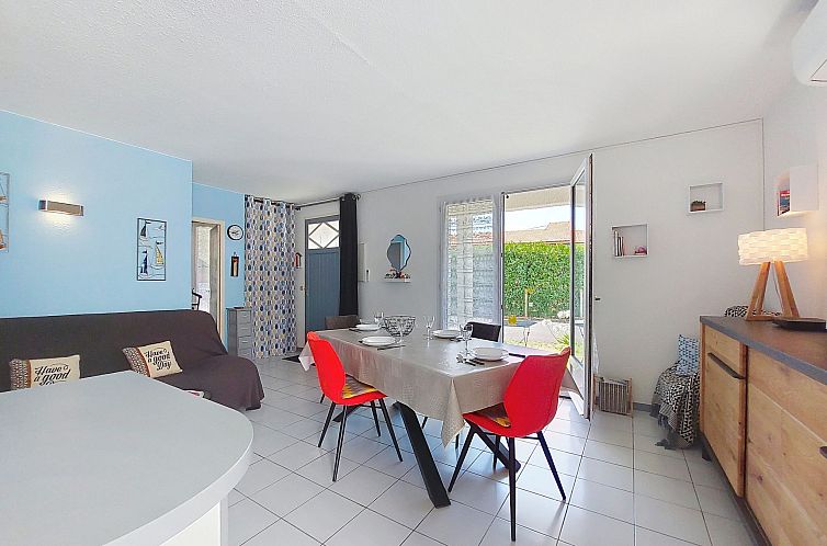 Appartement Les Jardins de l'Eden